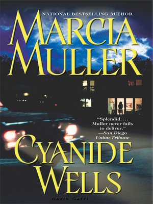cover image of Cyanide Wells